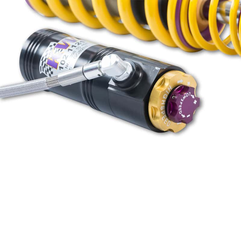 KW — KW Coilover Kit V4 Bundle Audi R8 (4S) Coupe/Spyder w/o Magnetic Ride
Coilover Kit - view 17