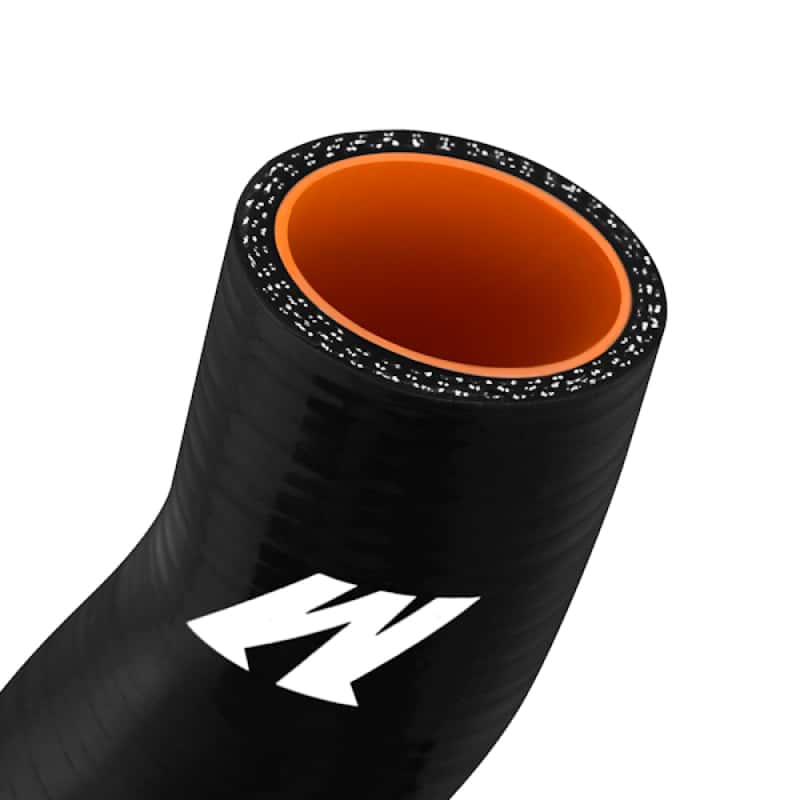 Mishimoto — Mishimoto 04-08 Subaru Forester XT Turbo Black Silicone Hose Kit
Coolant Hose Kit - view 12