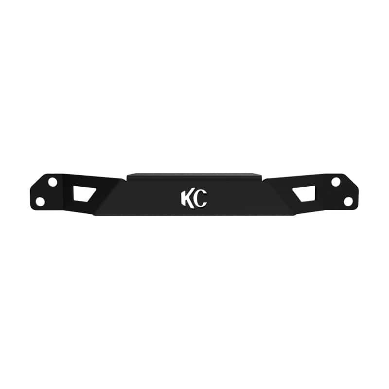 KC HiLiTES — KC HiLiTES Platform One Roof Rack Grab Handle (Does Not Include Rack) - view 4