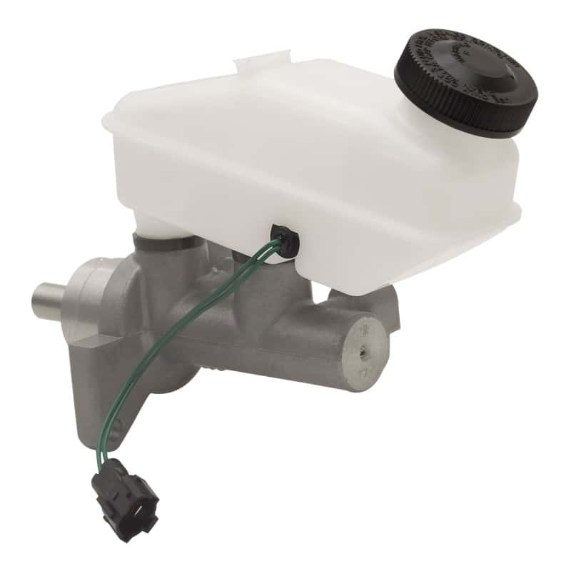 DFC — DFC 09-11 Chevrolet Aveo Brake Master Cylinder
DFC Brake Master Cyl - view 5