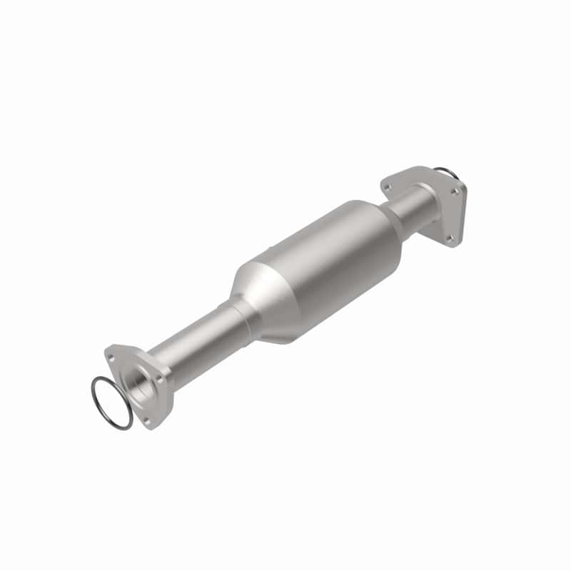 Magnaflow — MagnaFlow Conv DF 05 Honda Accord 2.4L OEM
OEM Grade
OEM - view 18