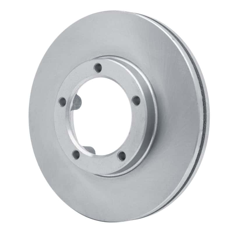 DFC — DFC 86-89 Toyota Van Front Brake Rotor
DFC Brake Rotor - view 2