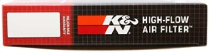 K&N Engineering — K&N 2019 Infiniti QX50 2.0L Replacement Drop In Air Filter
Replacement Air Filt
Air Filter - view 9