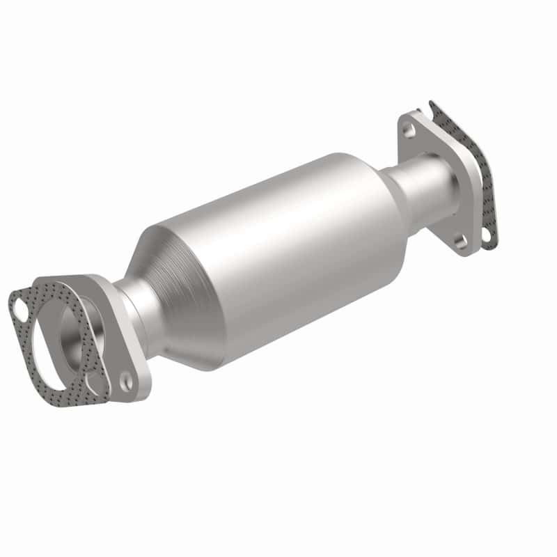 Magnaflow — Magnaflow 11-13 Sorento 2.4L Underbody Direct Fit Converter
OEM Grade
OEM - view 7