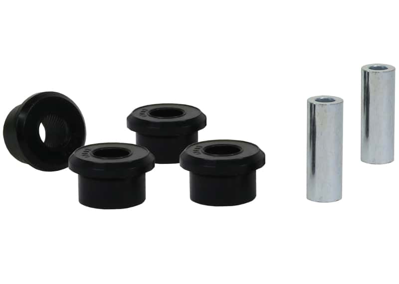 Whiteline — Whiteline Plus 6/09-3/11 Chevy Cruze Front Control Arm-Lwr Inner Front Bushing Kit
Bushing Kit - view 3