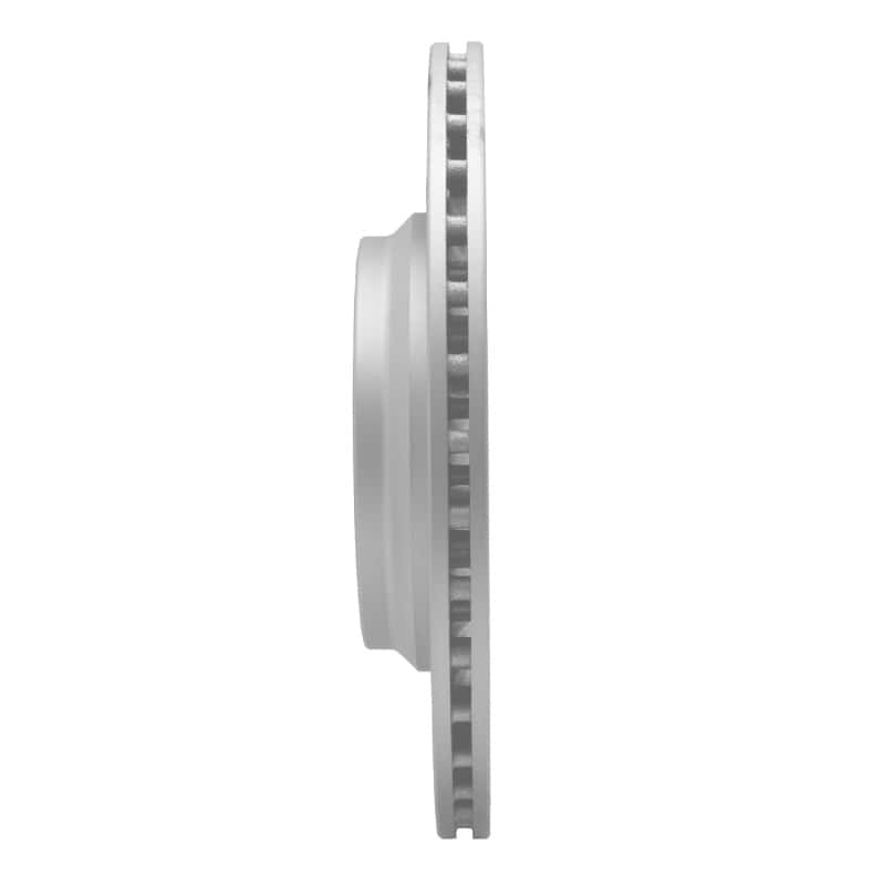 DFC — DFC 13-13 Mercedes-Benz GL450 Rear Drilled GeoSPEC Coated Rotor
DFC Brake Rotor - view 3