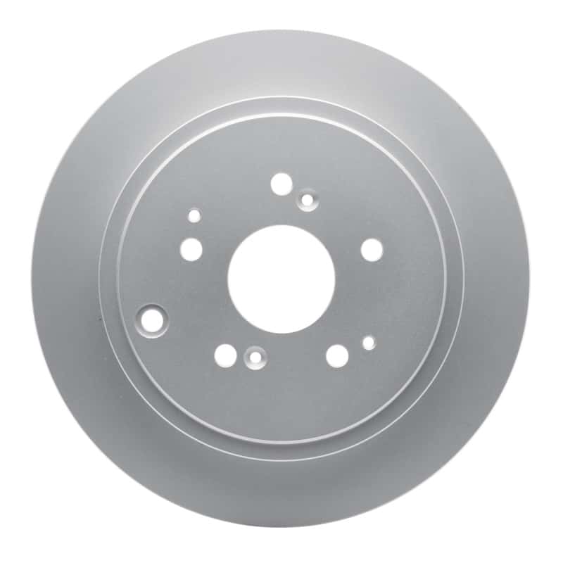 DFC — DFC 01-08 Acura MDX Rear GeoSPEC Coated Rotor
DFC Brake Rotor - view 1