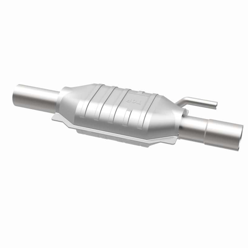 Magnaflow — MagnaFlow Conv DF 95 Dodge Ram 2500Hd 5.9L/8.
HM Grade
HM - view 21
