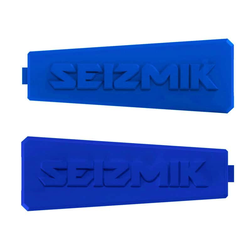 Seizmik — Seizmik Strike Color Insert - Blue - view 2