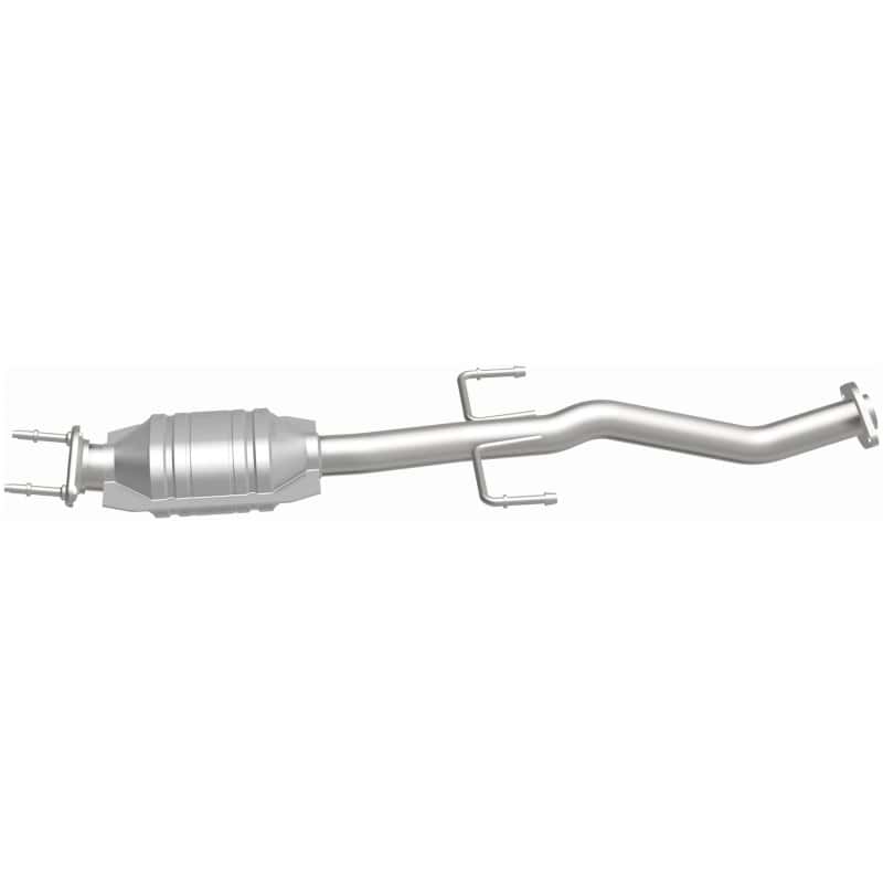 Magnaflow — MagnaFlow Conv DF 95-98 Protege 1.5L rear 50S
California - view 31