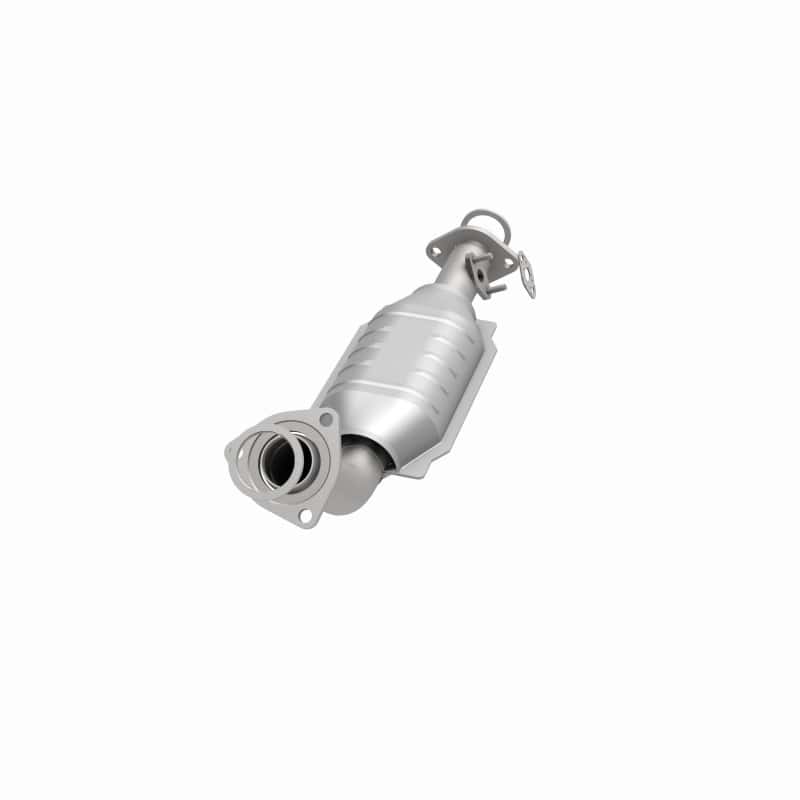 Magnaflow — MagnaFlow Conv DF 00-04 Tundra 4.7L P/S OEM
OEM Grade
OEM - view 24