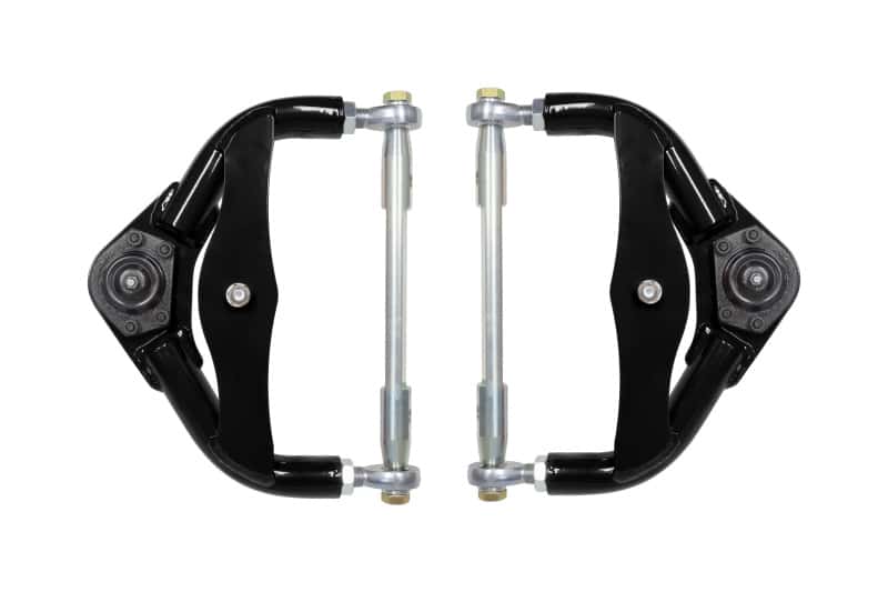 UMI Performance — UMI Performance 78-88 G-Body S10 Tubular Front Upper A-Arms Adjustable
Upper A-Arm - view 2