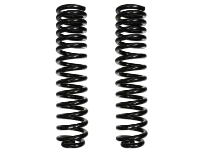 ICON — ICON 2005+ Ford F-250/F-350 Front 7in Dual Rate Spring Kit
FSD 7" FRONT SPRINGS
COIL SPRING KIT - view 1
