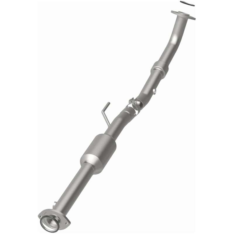 Magnaflow — MagnaFlow Conv DF 03-06 Camry 2.4L I4
HM Grade
HM - view 4