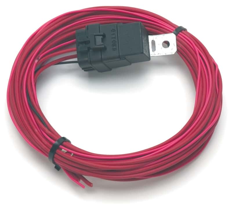 Edelbrock — Edelbrock Universal Fuel Pump Relay Kit for 1791 and 1792 Pumps
PUMPS - view 3