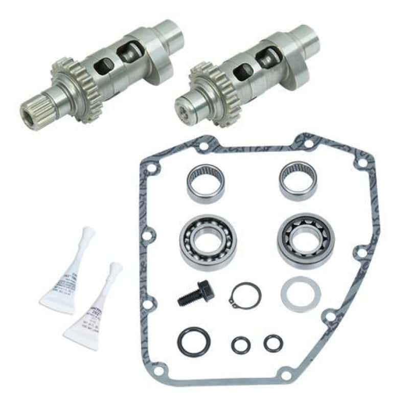 S&S Cycle — S&S Cycle 99-06 BT 585C Chain Drive Camshaft Kit - view 1