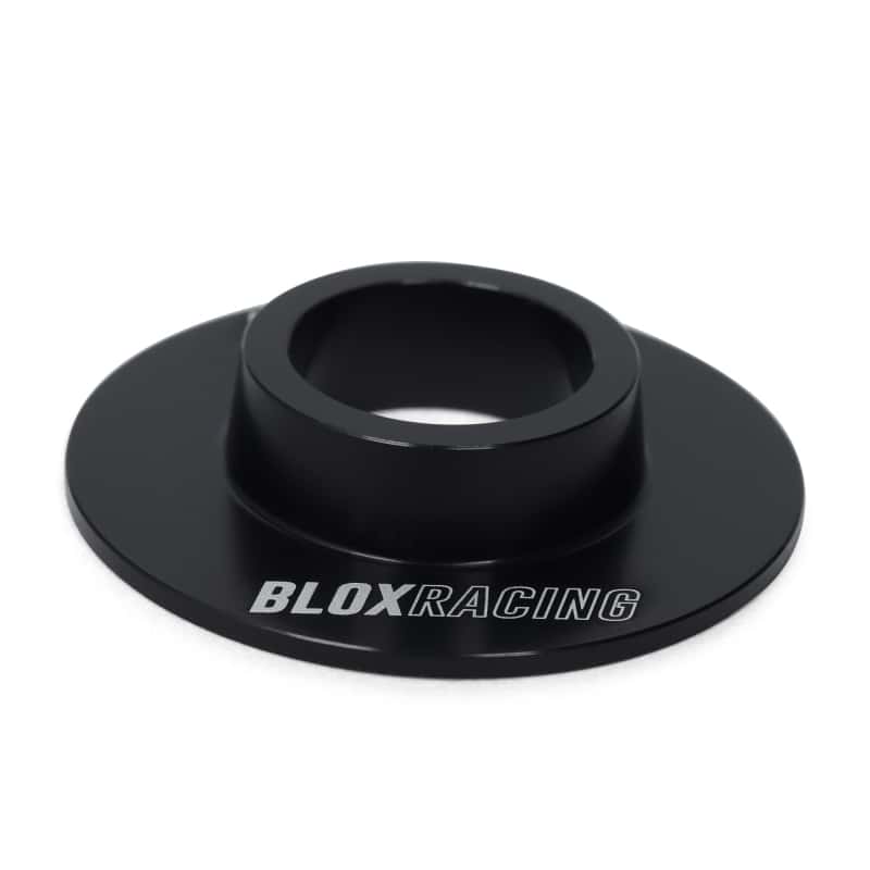 BLOX Racing — BLOX Racing 16-21 FK Civic - Rear - 12 Pieces Subframe Hard Collar Kit - view 5