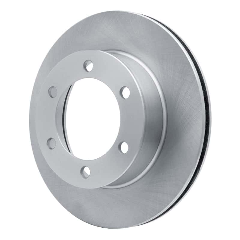 DFC — DFC 95-04 Toyota 4Runner Front Brake Rotor
DFC Brake Rotor - view 2