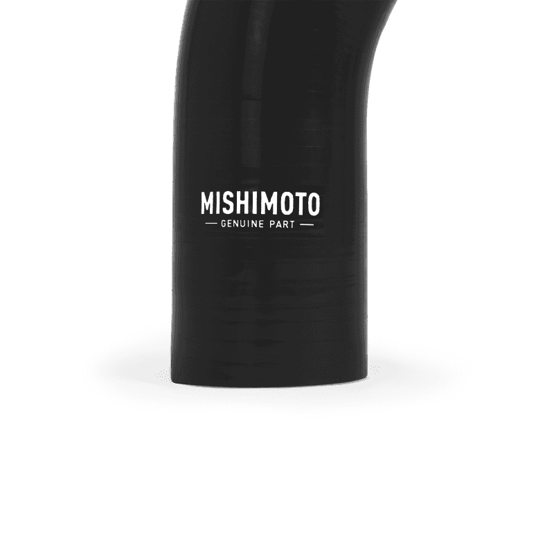 Mishimoto — Mishimoto 05-10 Mopar 6.1L V8 Black Silicone Hose Kit
Coolant Hose Kit - view 8