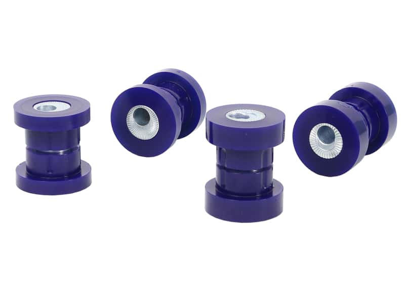 Superpro — SuperPro 2013 Scion FR-S Base Rear Upper Inner Control Arm - Camber Adjustable Bushing Set
Bushing Kit - view 3