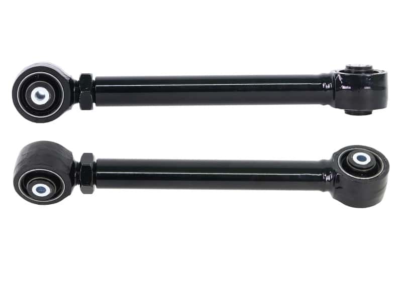 Superpro — SuperPro 96-07 Jeep Wrangler TJ Upper Trailing Arm Set
Control Arm Set - view 4