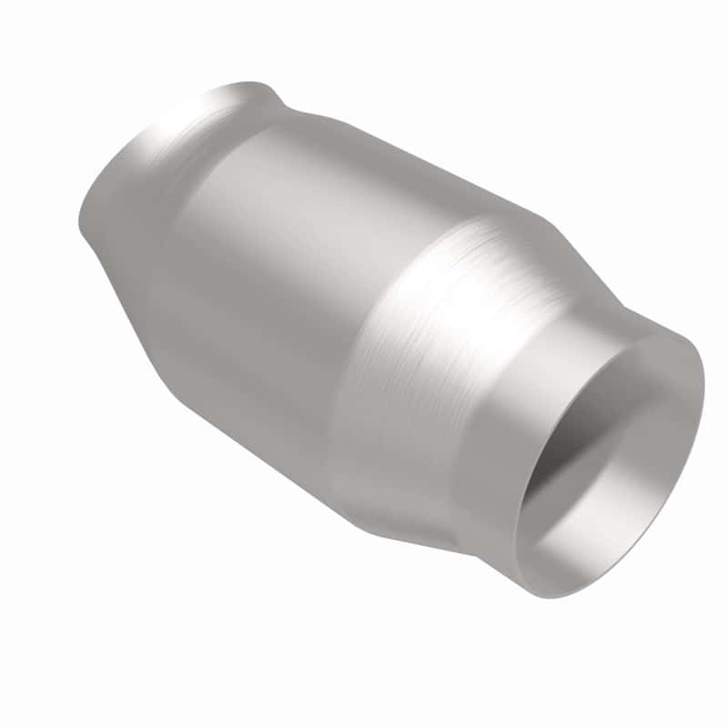 Magnaflow — MagnaFlow Conv Univ 3 IN C/A Met. Spun
OEM Grade
Standard - view 14