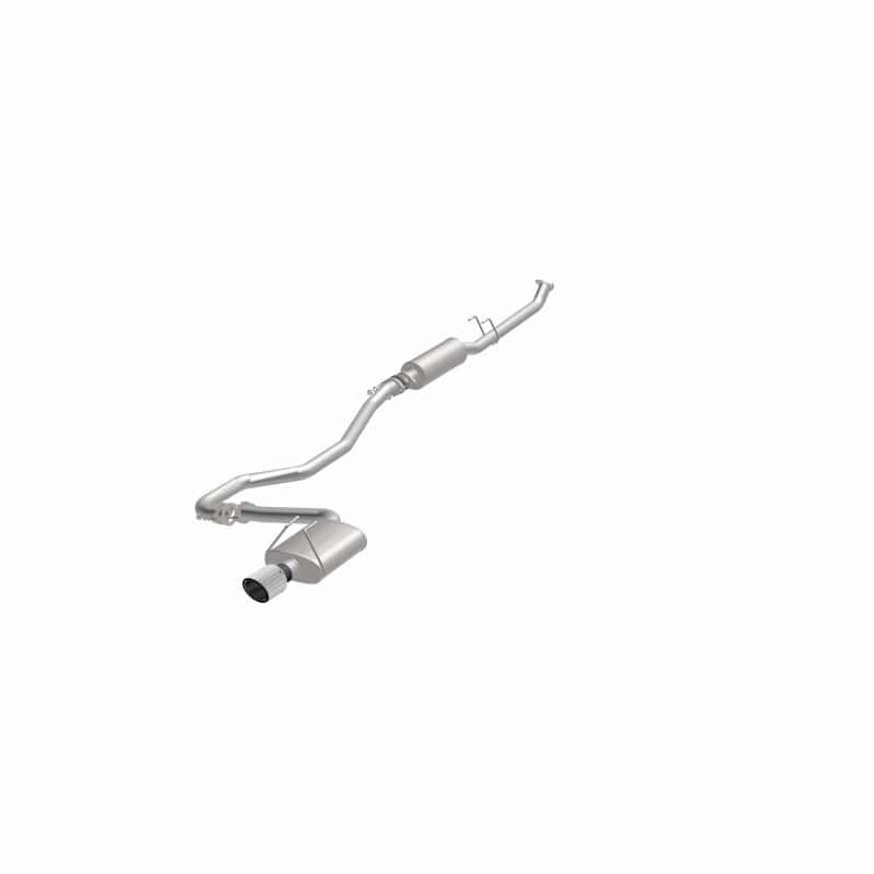 Magnaflow — Magnaflow 2022+ Honda Civic Sport 2.0 Sedan NEO Cat-Back Exhaust System
Cat-Back - view 25