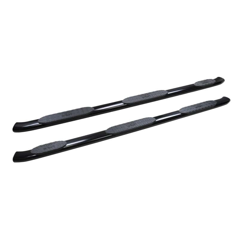 Westin — Westin 2019 Ram 1500 Crew Cab w/ 6.5ft Bed PRO TRAXX 5 W2W Oval Nerf Step Bars - Black
Nerf/StepBarWTW - view 1