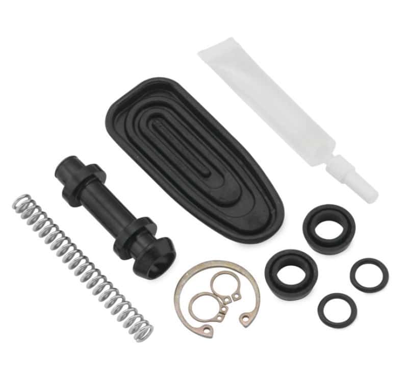 Performance Machine — Performance Machine Master Cylinder 11/16 Rebuild Kt-Contour - view 1