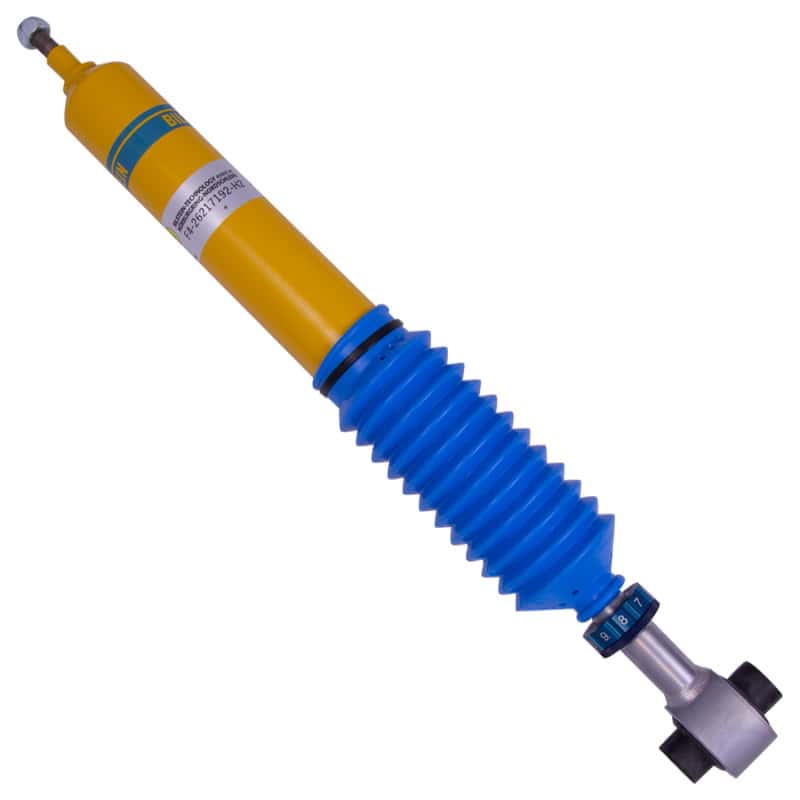 Bilstein — Bilstein B16 (PSS10) 13-15 BMW 228xDrive / 328xi / 435xi Front & Rear Perf Susp System
Complete Kit - view 5