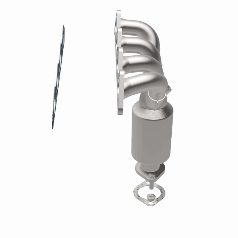 Magnaflow — Magnaflow Conv DF 05-06 Kia Sportage 2.0L
California - view 20