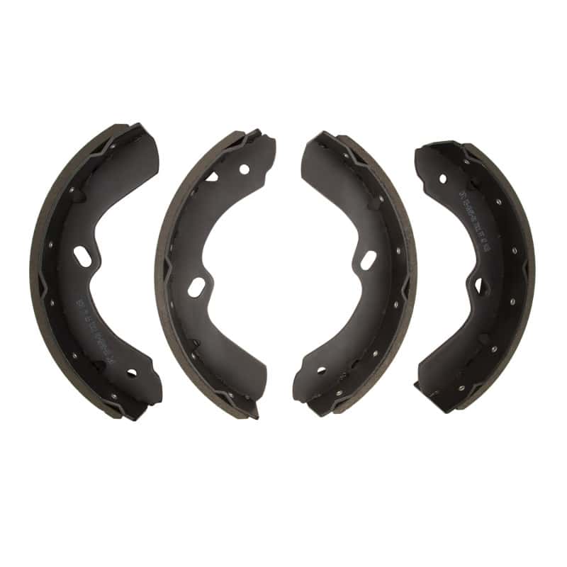 DFC — DFC 94-10 UD UD 1300 Rear Premium Riveted Shoes
DFC Brake Shoe Set - view 1