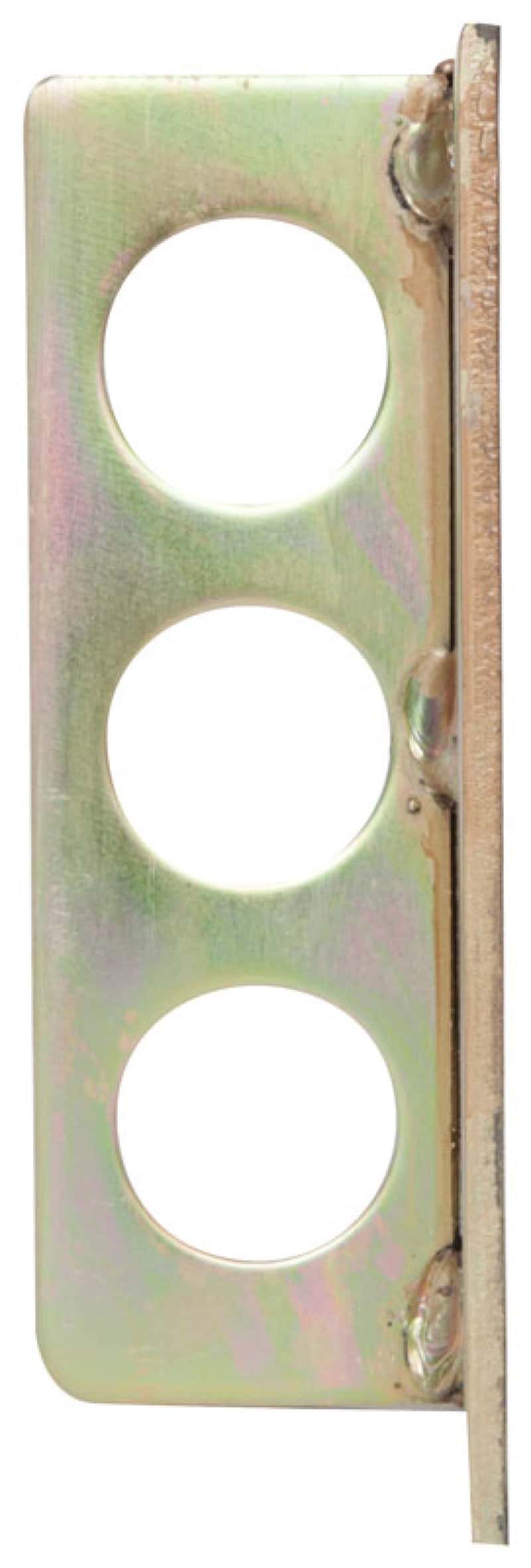 Spectre — Spectre Carburetor Lift Plate
Carburetor Lift Plat
Base Plate - view 7