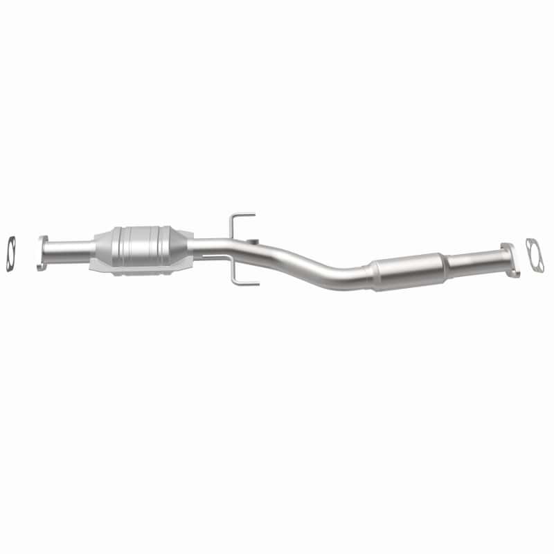 Magnaflow — Magnaflow Conv DF 00-01 Eclipse 2.4L
California - view 20