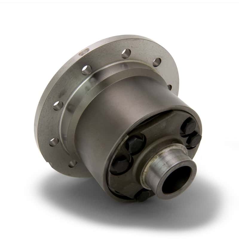 Eaton — Eaton Detroit Truetrac Differential 28 Spline 1.20in Axle Shaft Diameter 2.73 & Up Ratio Rear 8.5in
Differential - view 4