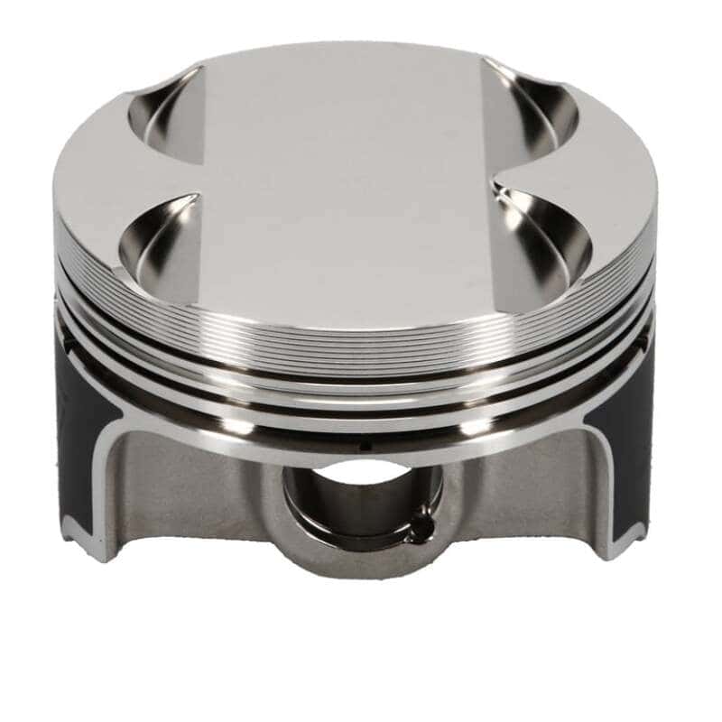 Wiseco — Wiseco Honda Turbo F-TOP 1.176 X 81.5MM Piston Shelf Stock
Piston - view 10
