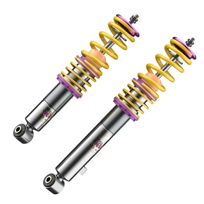 KW — KW Coilover Kit V1 Mazda Miata MX-5 (NB)
Coilover Kit - view 3