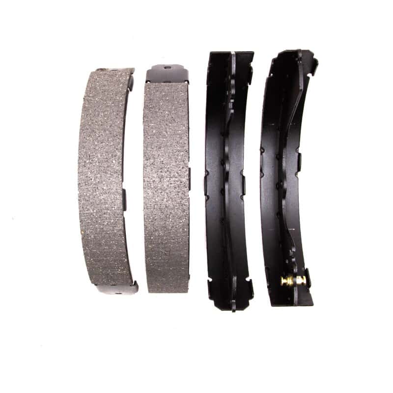 DFC — DFC 13-21 Chevrolet City Express Rear Premium Service Shoes
DFC Brake Shoe Set - view 2