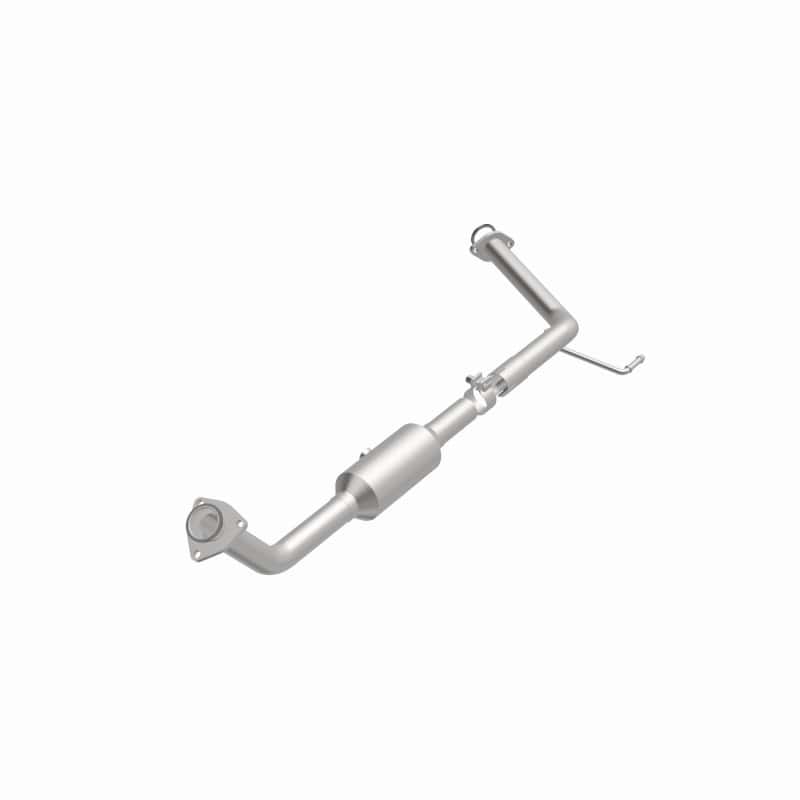 Magnaflow — Magnaflow 05-07 Toyota Sequoia 4.7L Direct Fit Converter
California - view 28
