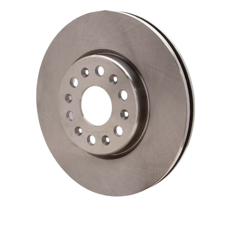 DFC — DFC 17-25 Buick Enclave Front Brake Rotor
DFC Brake Rotor - view 2