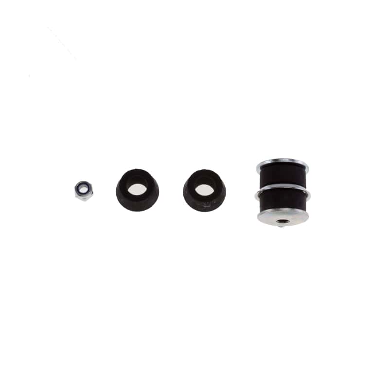 Bilstein — Bilstein B8 5100 Series 91-97 Toyota Landcruiser w/ 2-2.5in Lift Rear 46mm Monotube Shock Absorber
Shock - view 5
