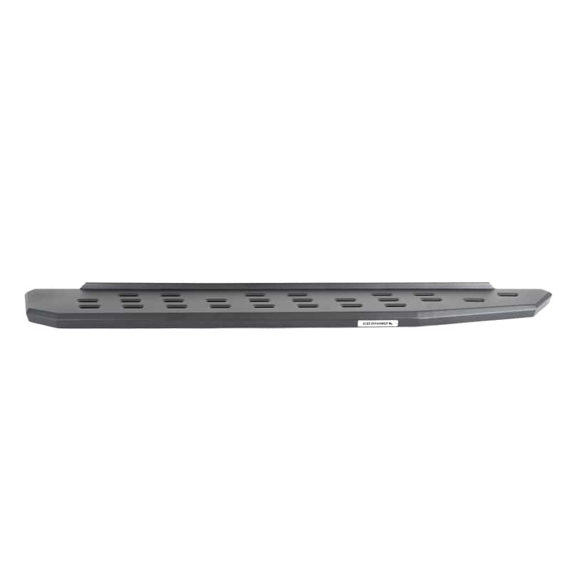 Go Rhino — Go Rhino RB30 Running Boards 57in. - Tex. Blk (Boards ONLY/Req. Mounting Brackets)
RB30 Running Boards - view 4