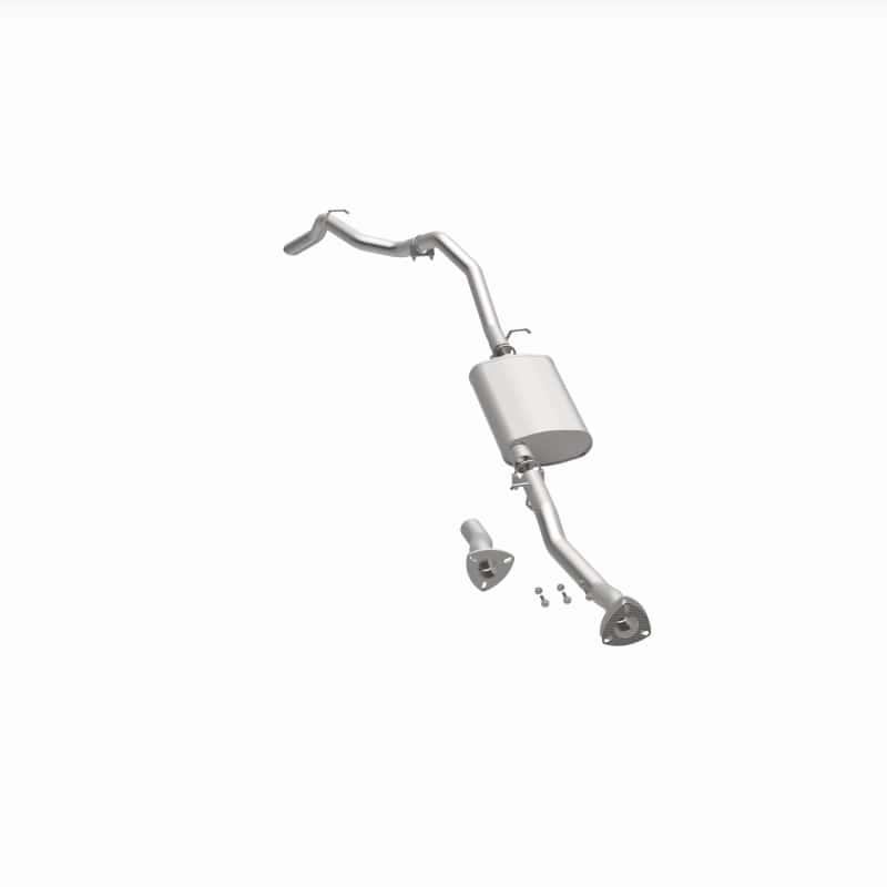 Magnaflow — MagnaFlow BRE Exhaust Kit 96-02 S10 Sonoma 4.3L
Exhaust Kit - view 20