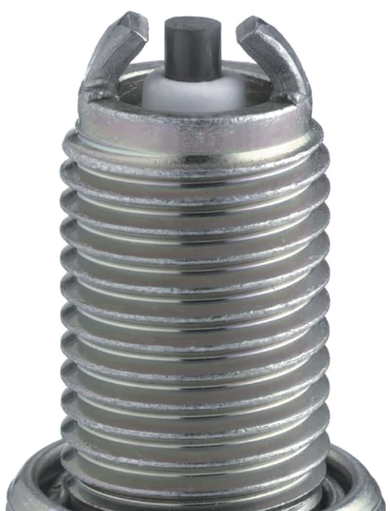 NGK — NGK Standard Spark Plug Box of 10 (JR8C) - view 3