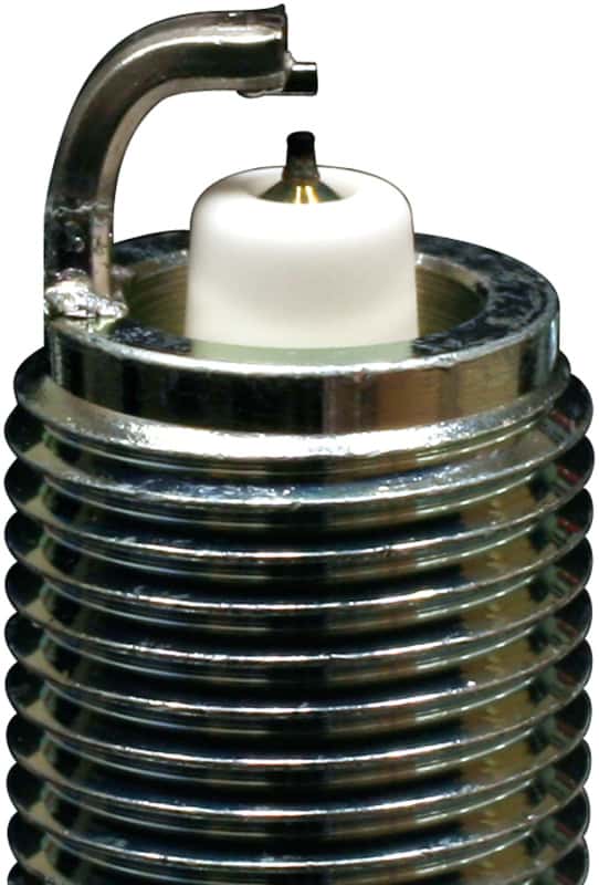 NGK — NGK Laser Iridium Spark Plug Box of 4 (SIFR6A11)
H. I. Spark Plug - view 4