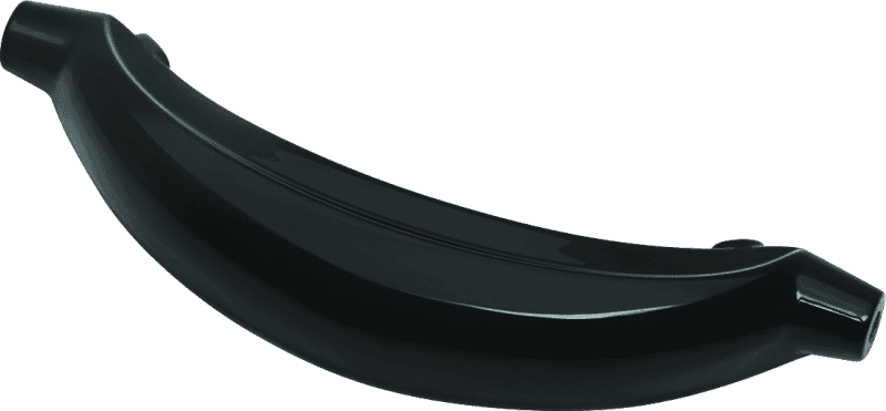 Kuryakyn — Kuryakyn Rear Turn Signal Mount Black - view 1