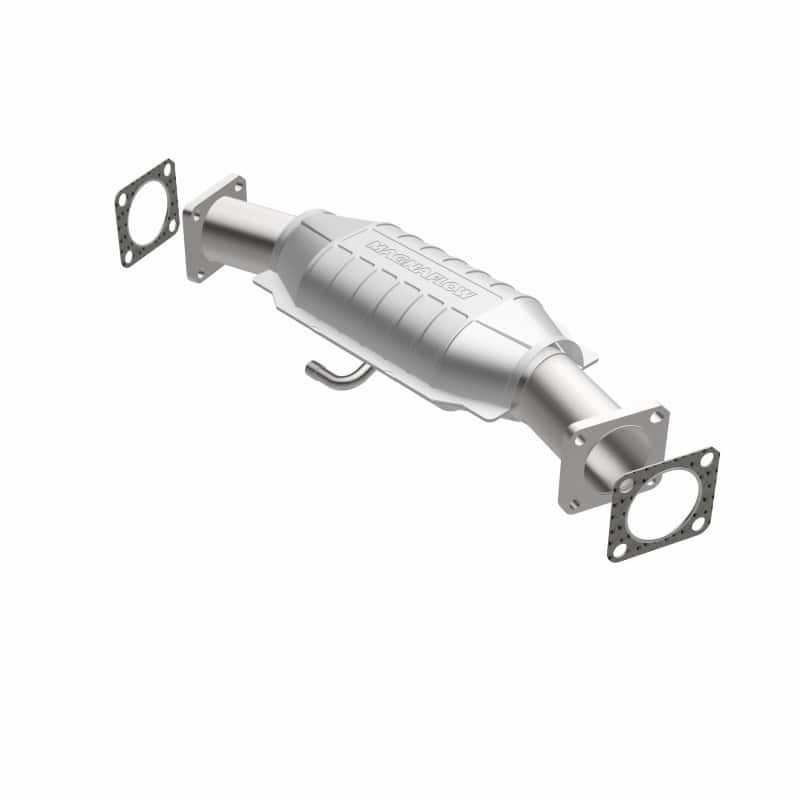 Magnaflow — MagnaFlow Conv DF GM 78 81
Standard Grade
Standard - view 14