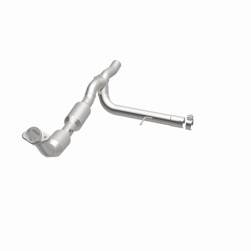 Magnaflow — Magnaflow 2004 Ford F-150 5.4L Direct Fit Converter
California - view 27