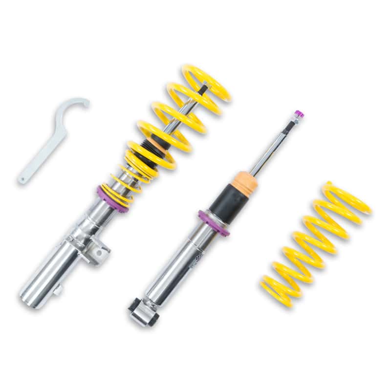 KW — KW Coilover Kit V2 for BMW X3 F25
Coilover Kit - view 8