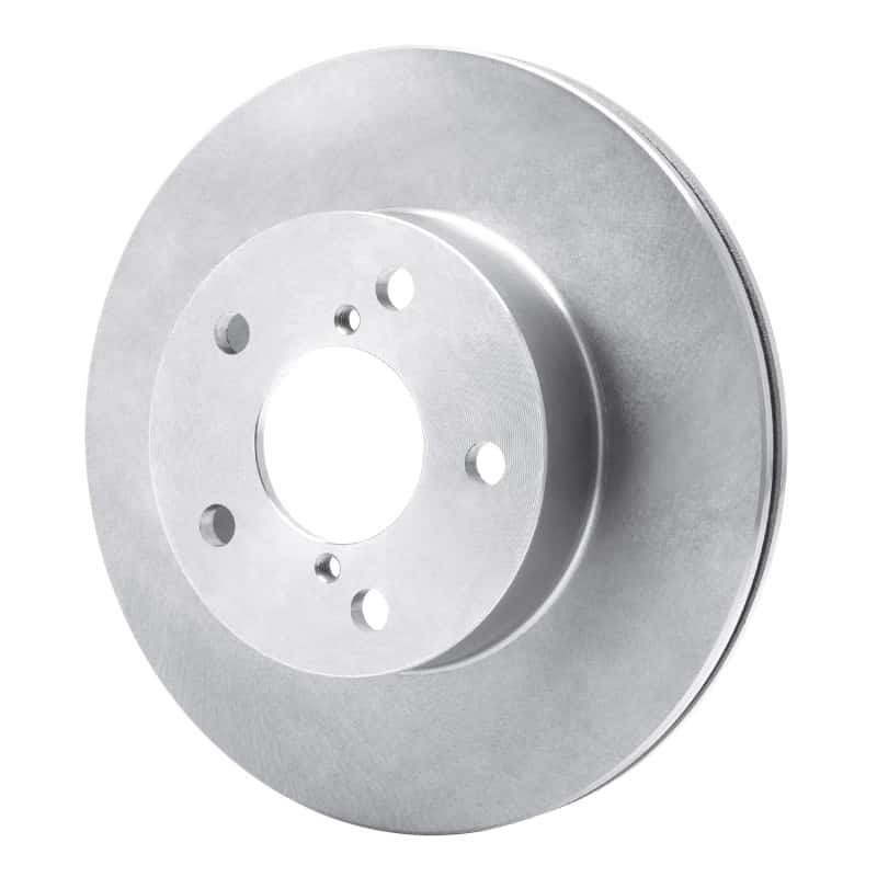 DFC — DFC 93-96 Subaru Impreza Front Brake Rotor
DFC Brake Rotor - view 2